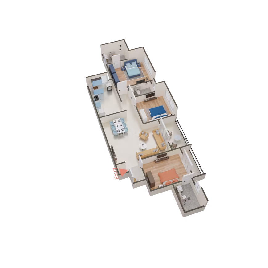 Sankla West World - Image 37