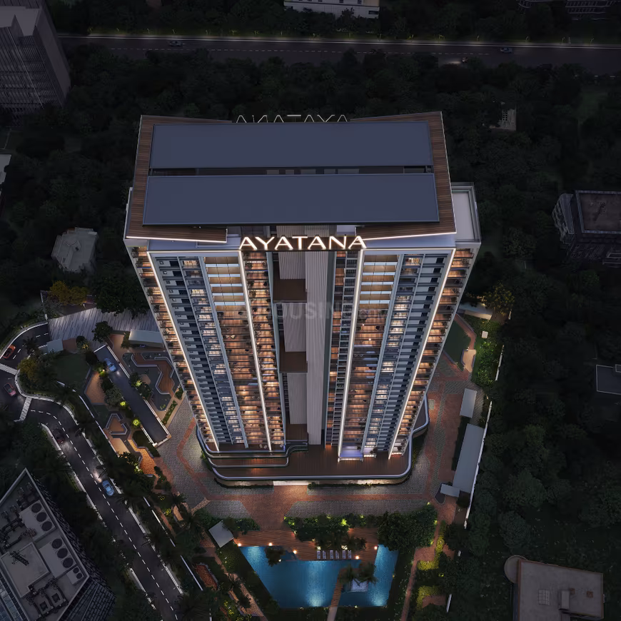Ayatana Residences E City - Image 2