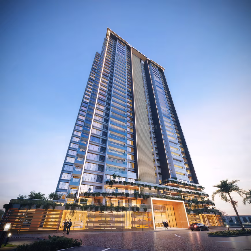 Ayatana Residences E City - Image 3