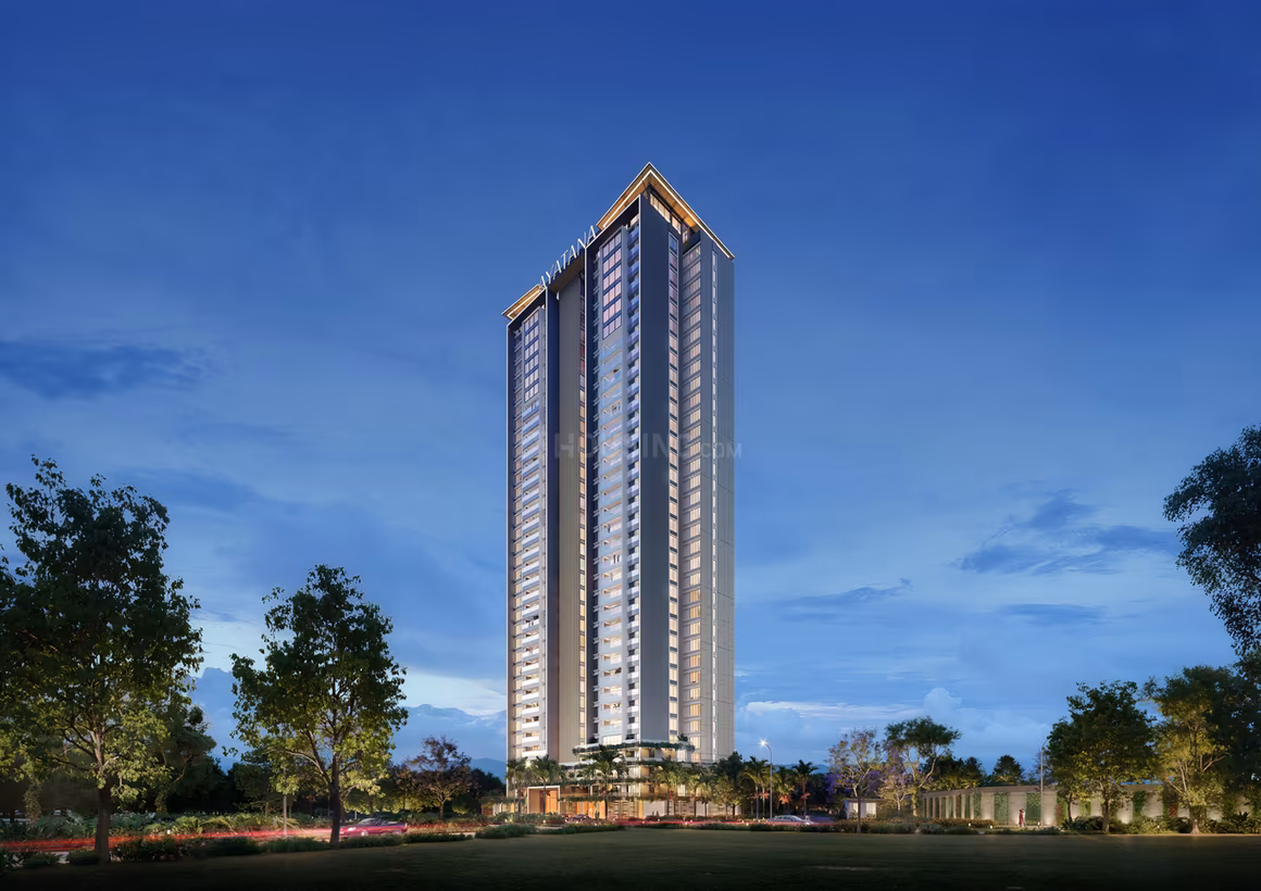 Ayatana Residences E City - Image 7