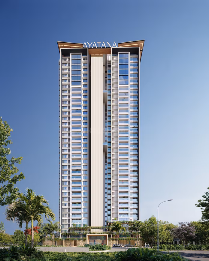 Ayatana Residences E City - Image 8