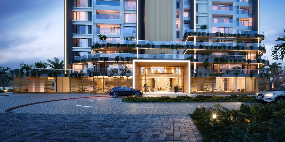 Ayatana Residences E City - Image 14