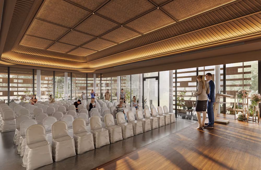Ayatana Residences E City - Image 15