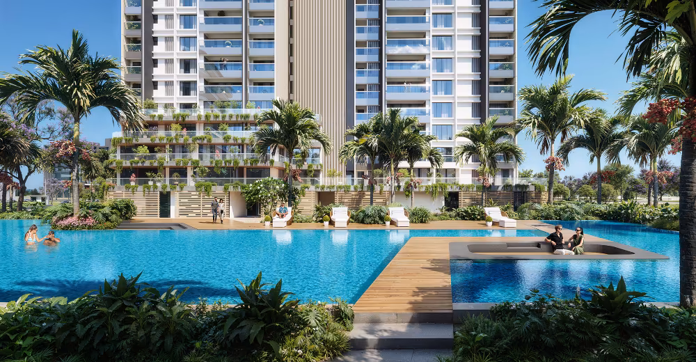 Ayatana Residences E City - Image 16