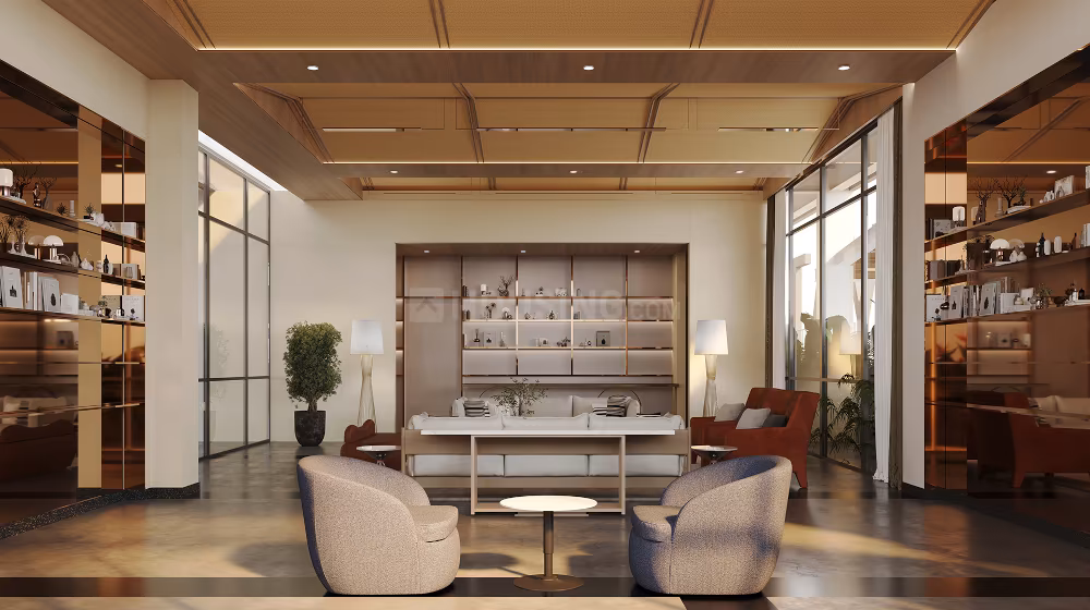 Ayatana Residences E City - Image 17