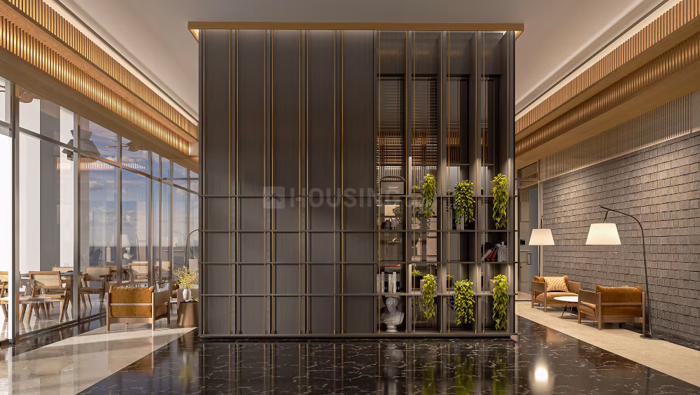 Ayatana Residences E City - Image 21