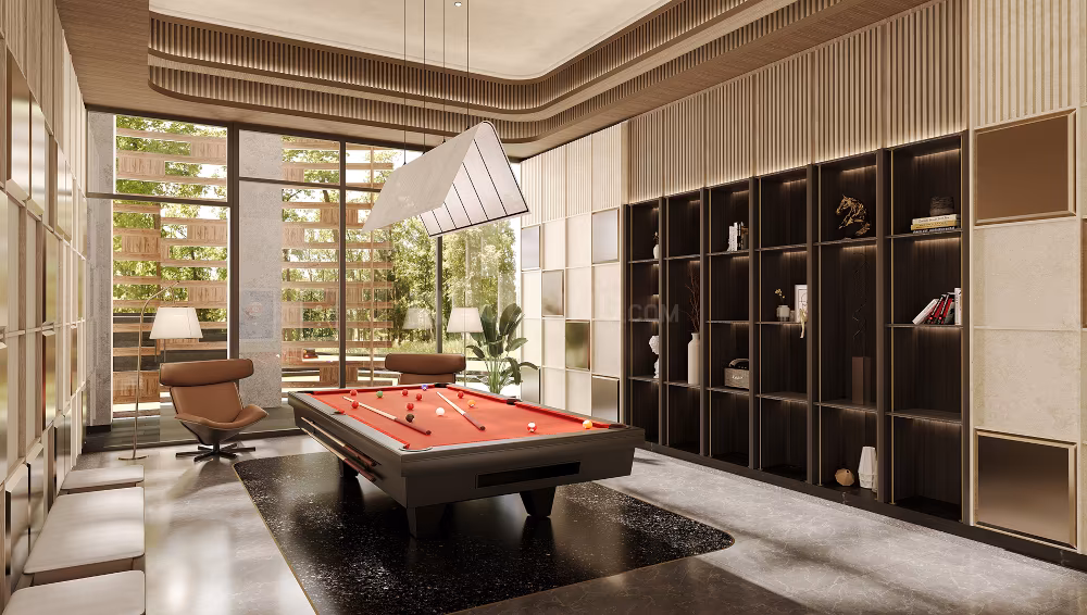 Ayatana Residences E City - Image 24