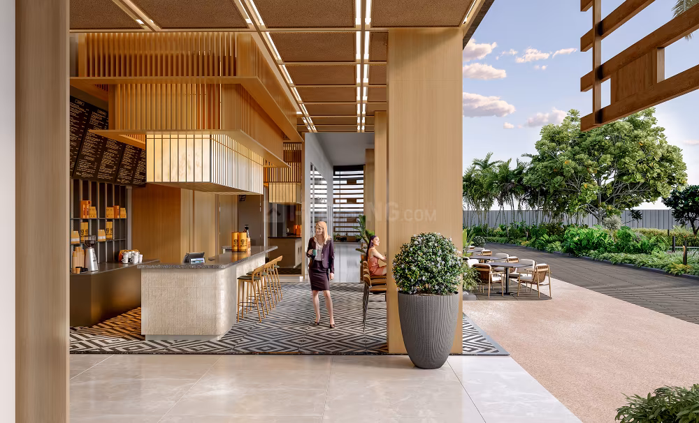 Ayatana Residences E City - Image 25