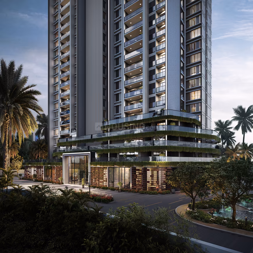 Ayatana Residences E City - Image 26