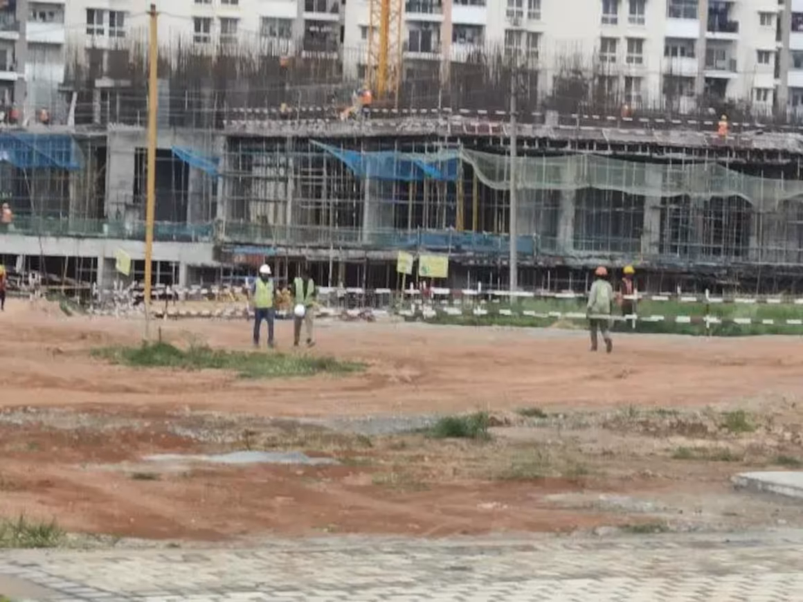 Ayatana Residences E City - Image 38