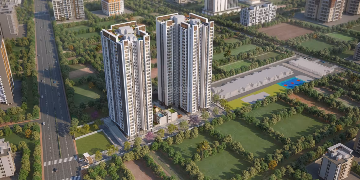 Eisha 33 Central Avenue - Main Image