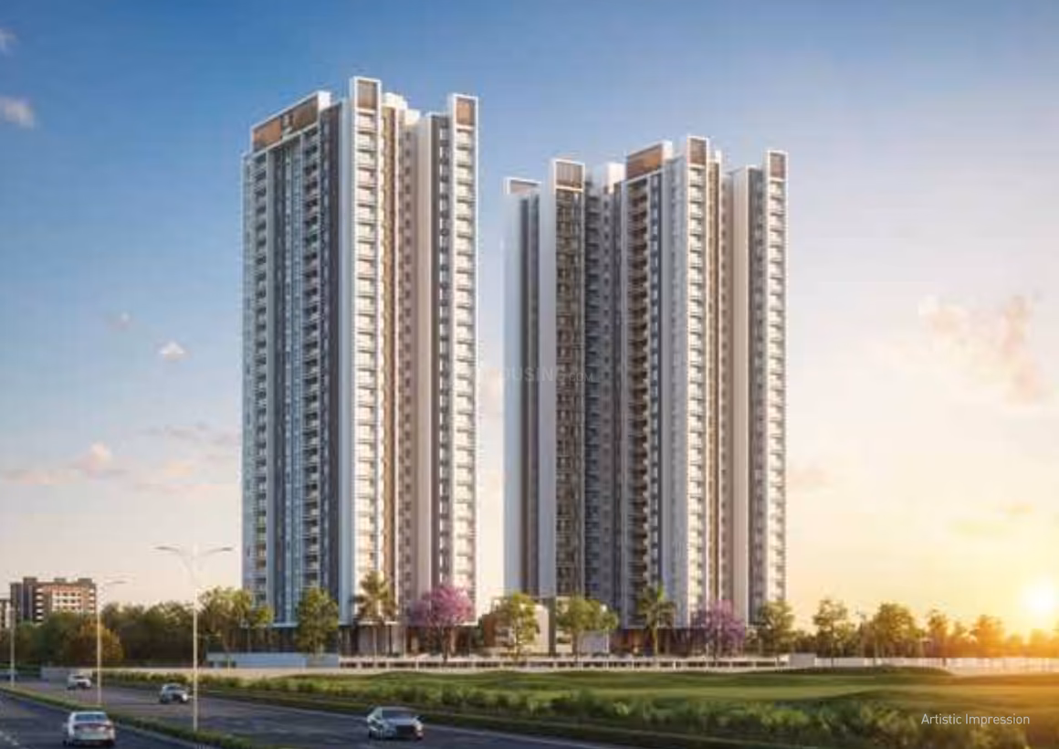 Eisha 33 Central Avenue - Image 2
