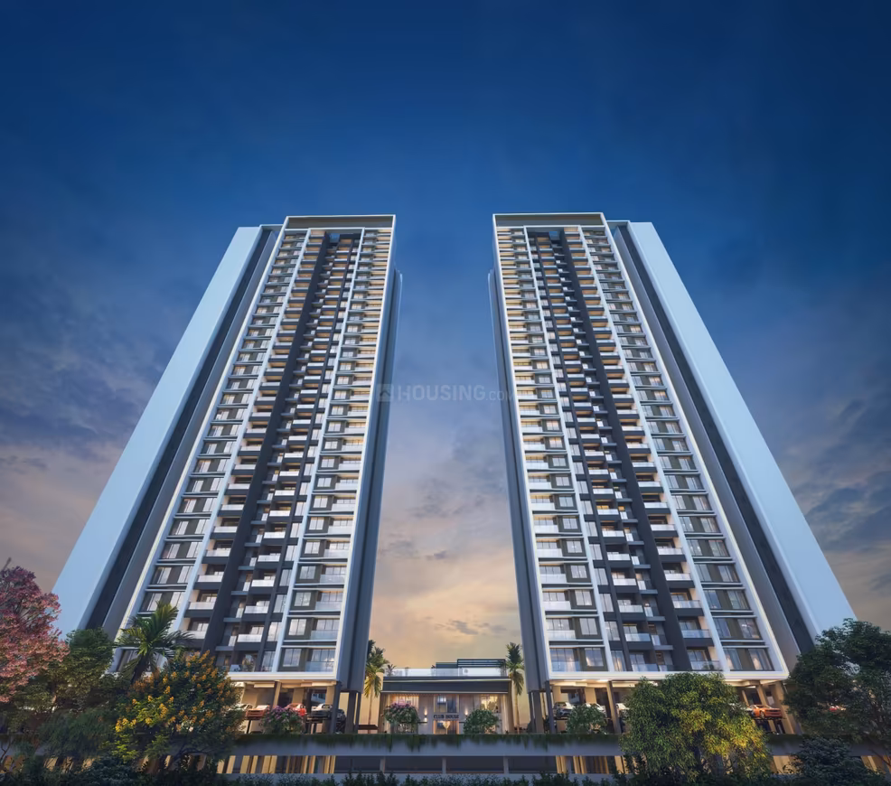 Eisha 33 Central Avenue - Image 3