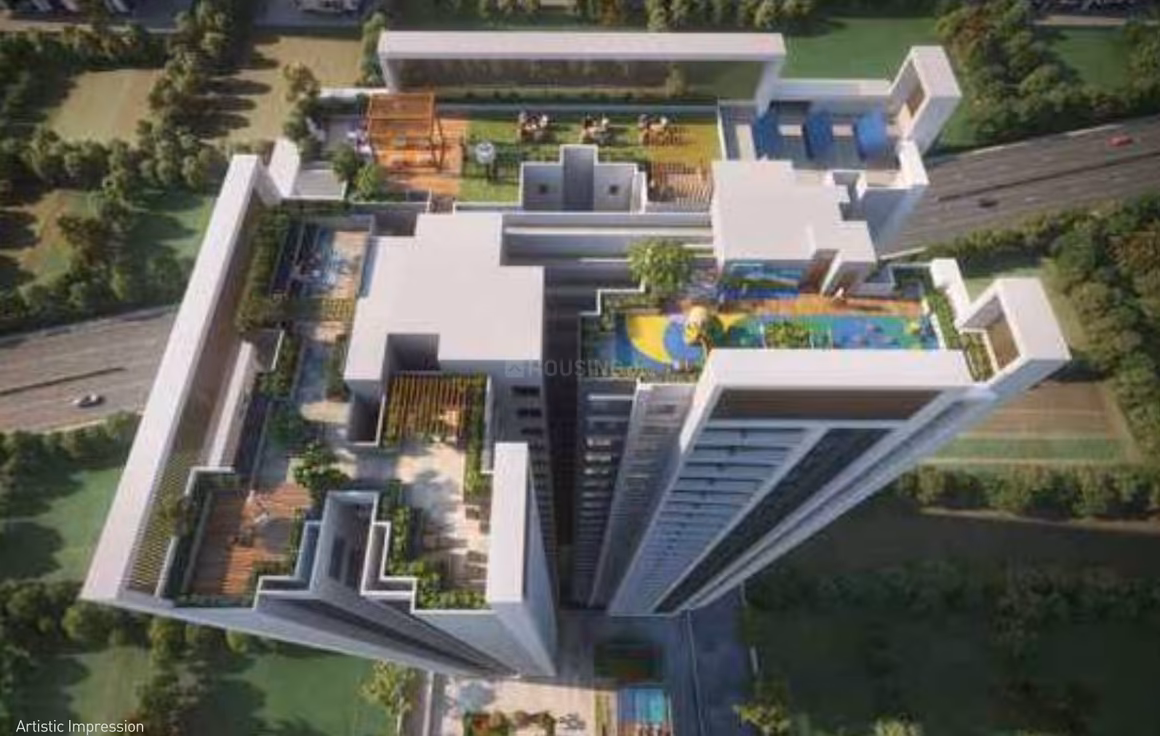 Eisha 33 Central Avenue - Image 6