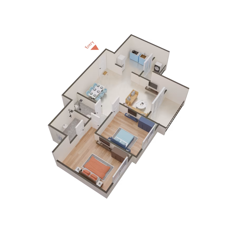Eisha 33 Central Avenue - Image 21