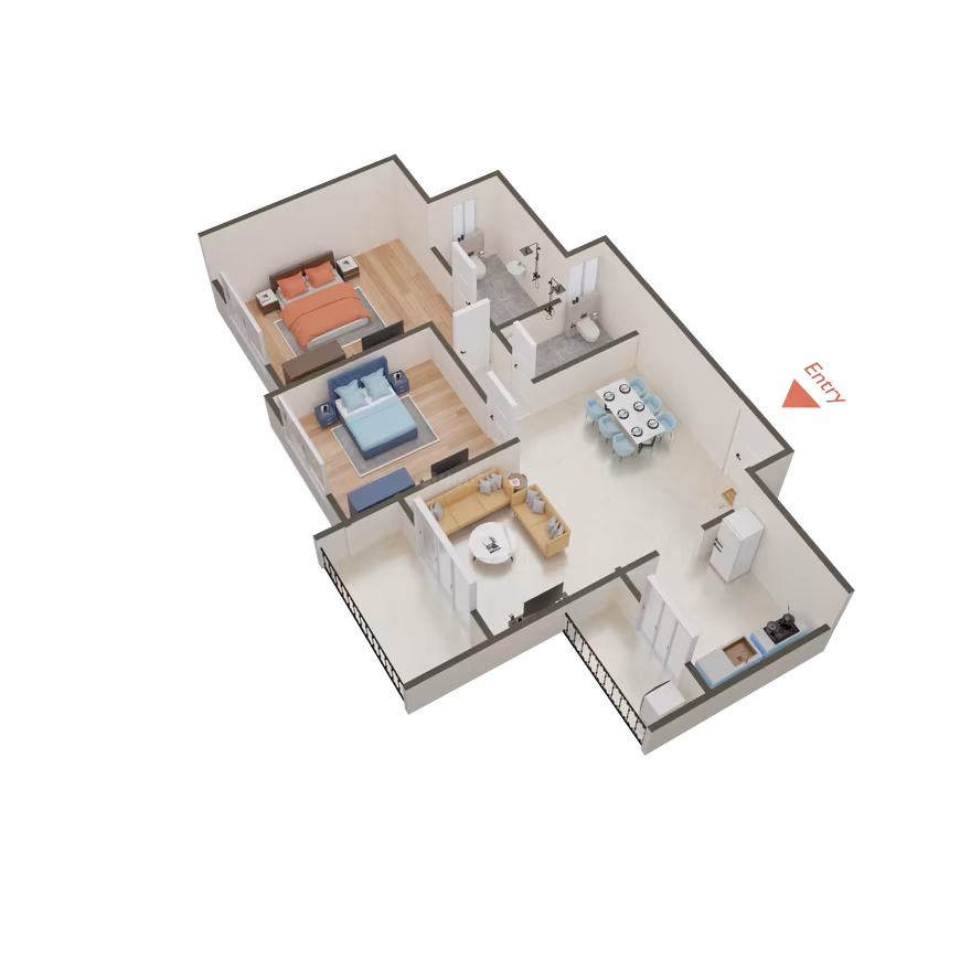 Eisha 33 Central Avenue - Image 22