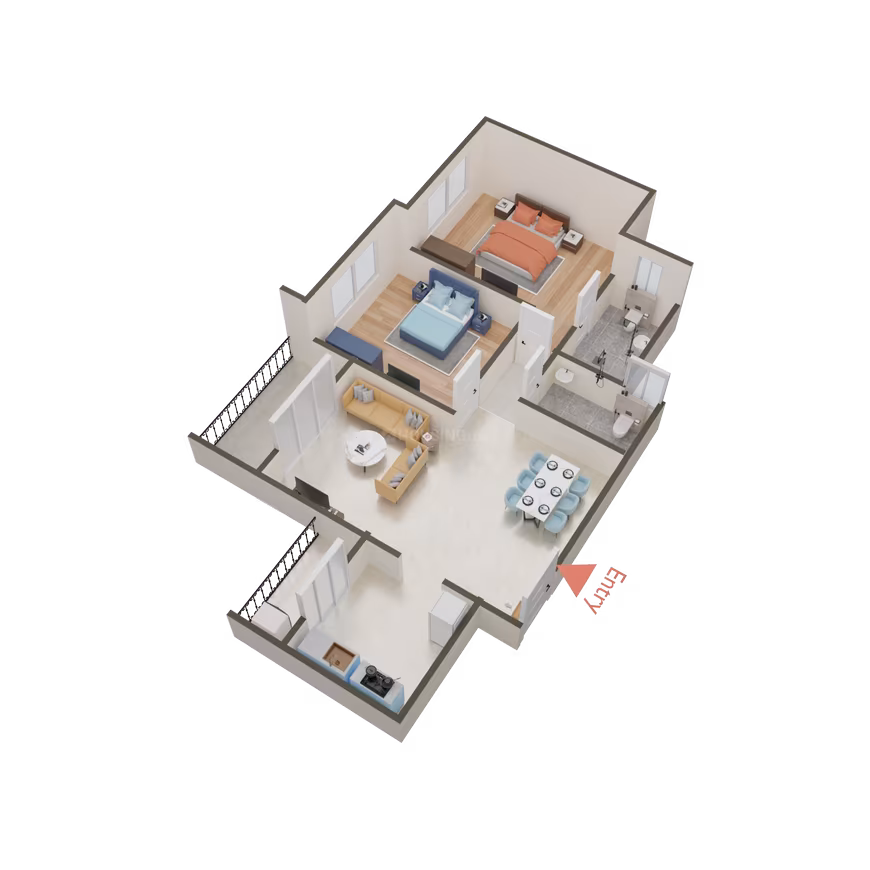 Eisha 33 Central Avenue - Image 23