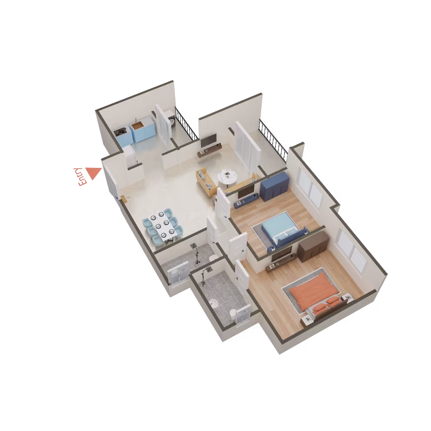 Eisha 33 Central Avenue - Image 24