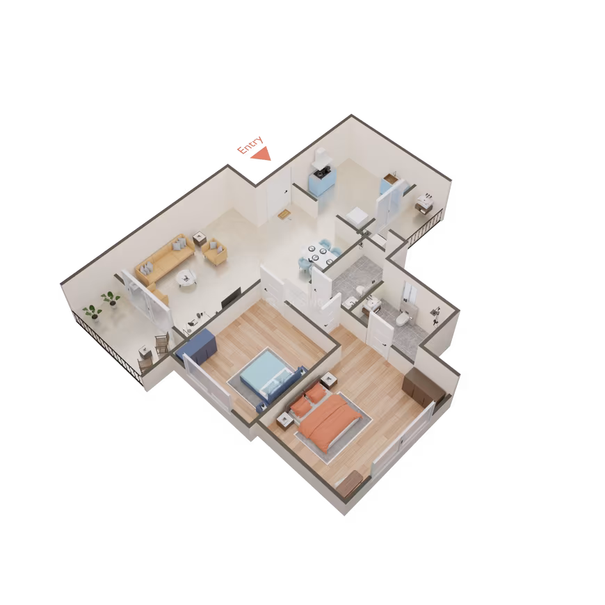 Eisha 33 Central Avenue - Image 25