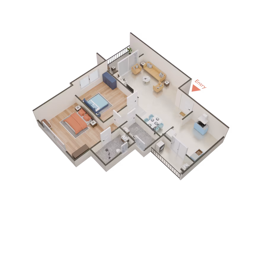 Eisha 33 Central Avenue - Image 26