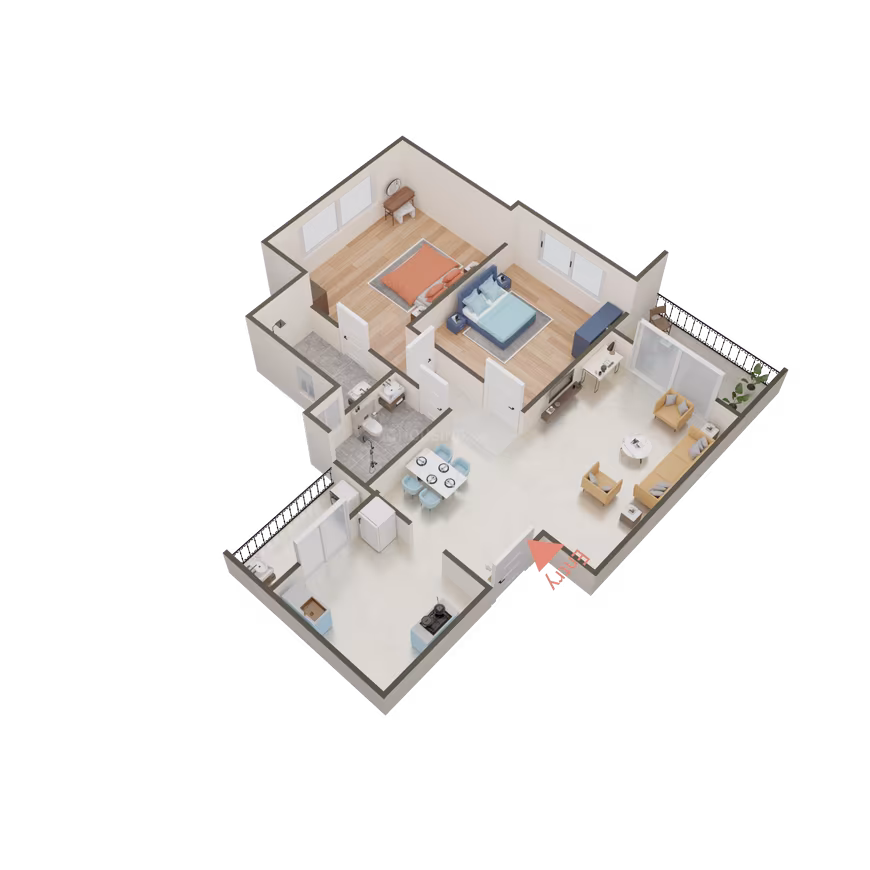 Eisha 33 Central Avenue - Image 27