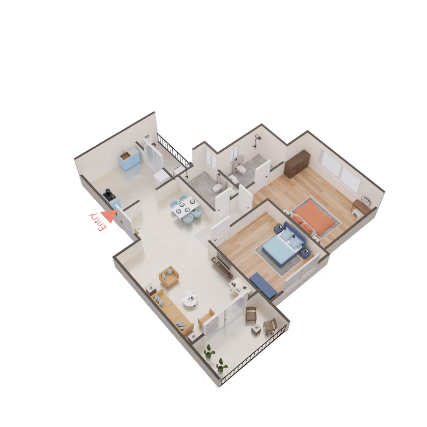 Eisha 33 Central Avenue - Image 28