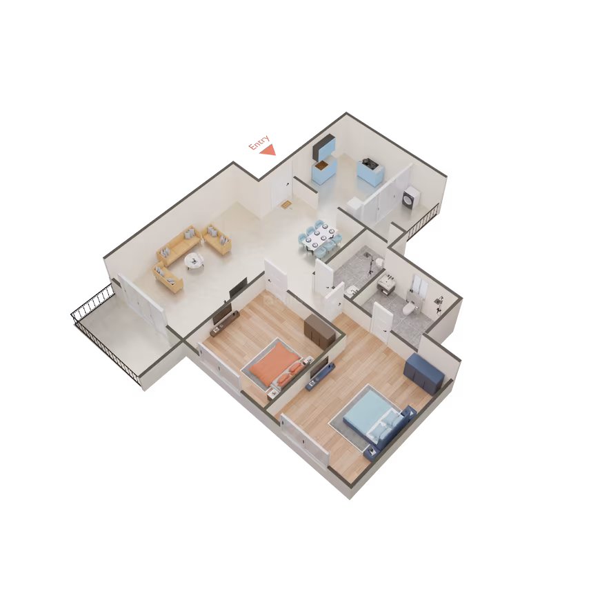 Eisha 33 Central Avenue - Image 29