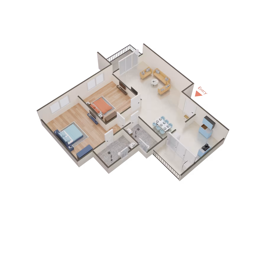 Eisha 33 Central Avenue - Image 30