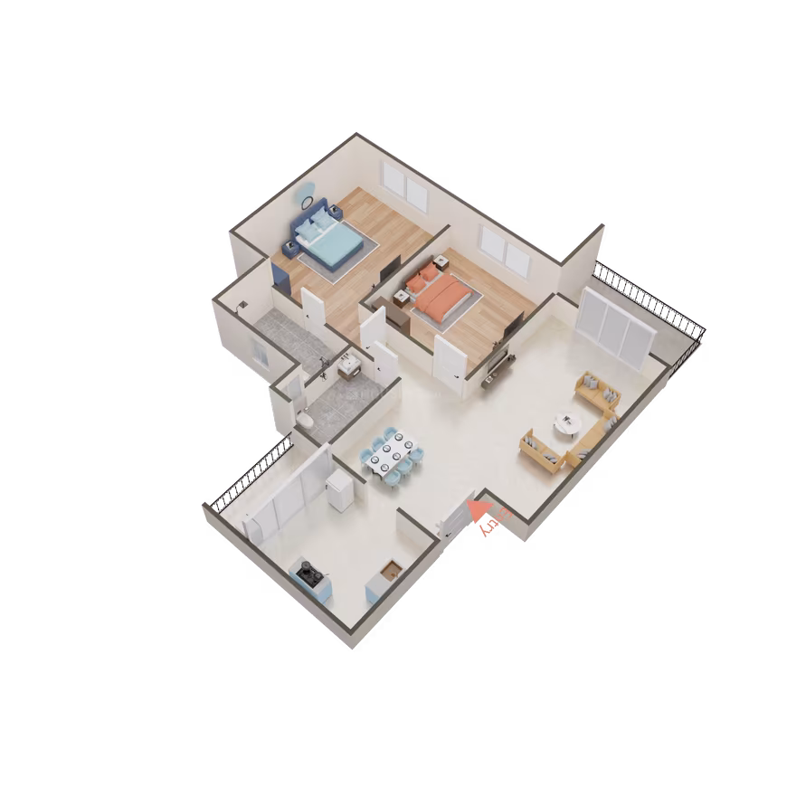 Eisha 33 Central Avenue - Image 31
