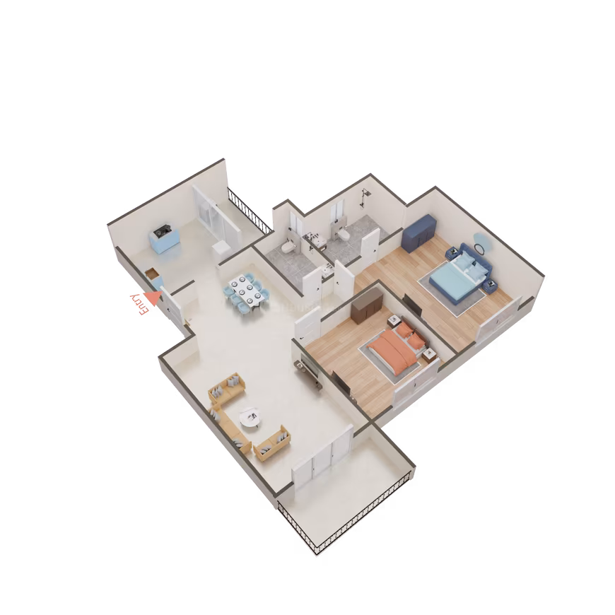 Eisha 33 Central Avenue - Image 32