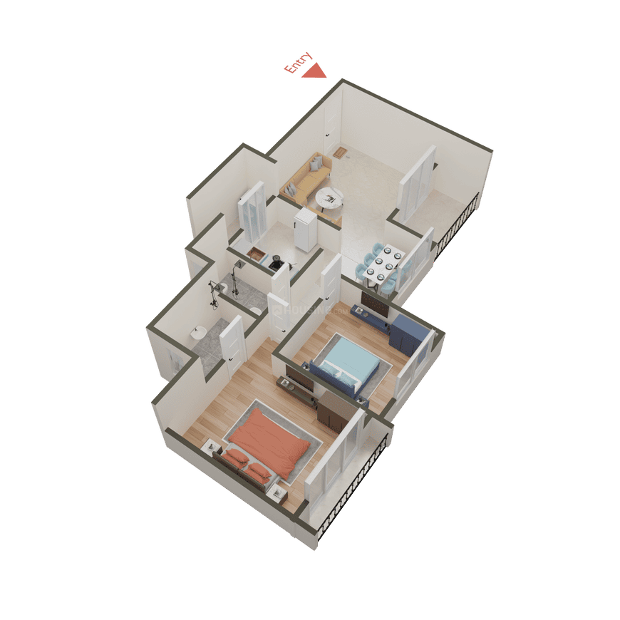 Eisha 33 Central Avenue - Image 33