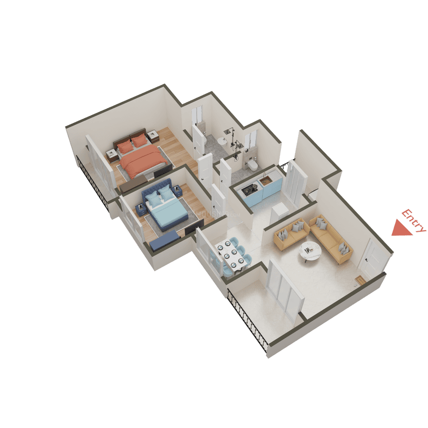 Eisha 33 Central Avenue - Image 34