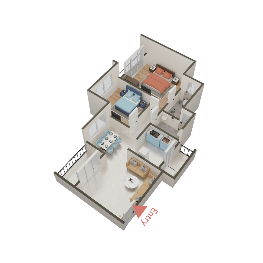 Eisha 33 Central Avenue - Image 35