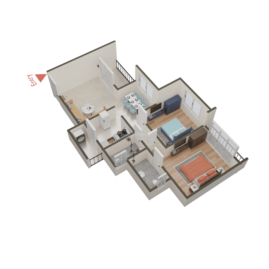 Eisha 33 Central Avenue - Image 36