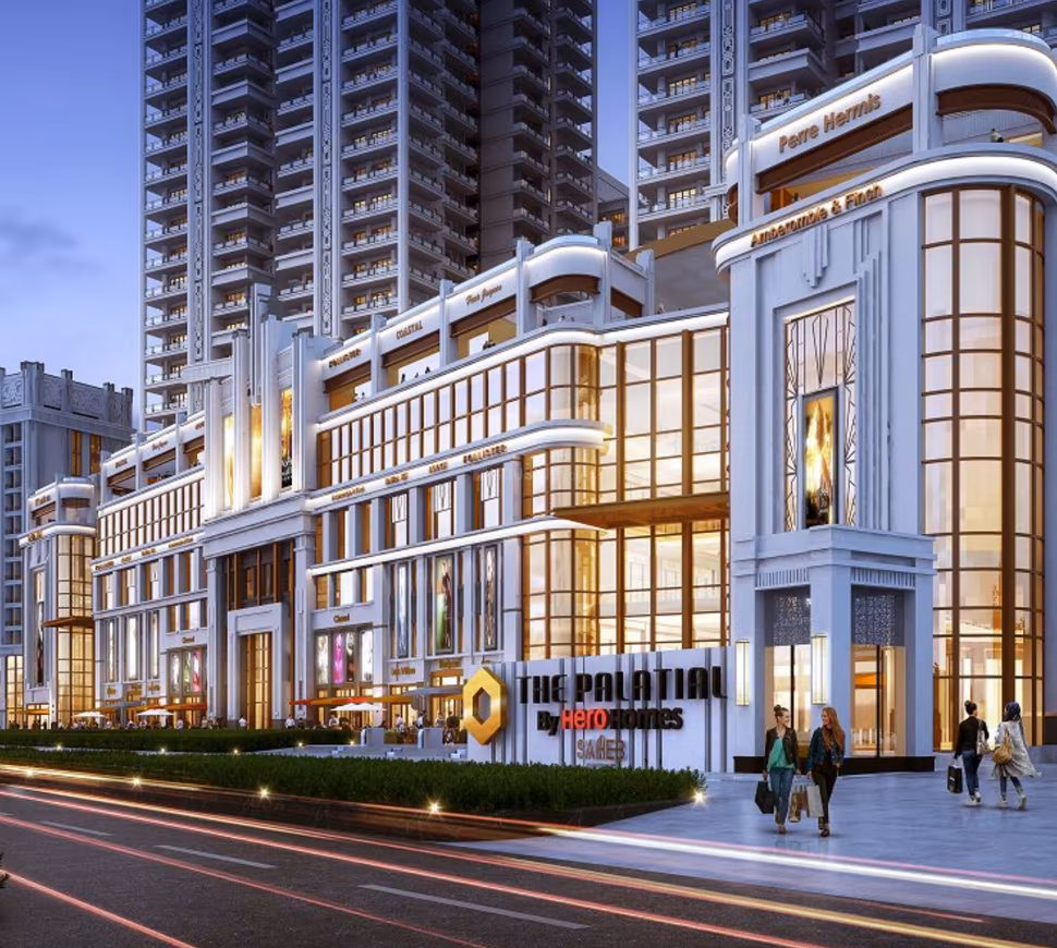 Hero The Palatial - Image 9