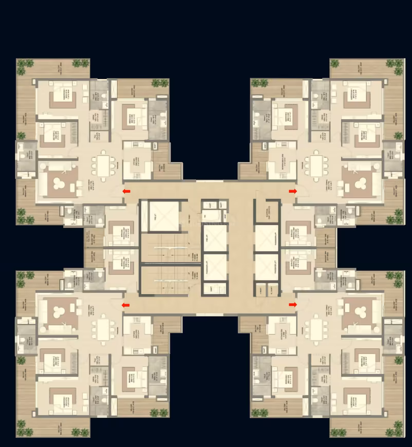 Hero The Palatial - Image 20