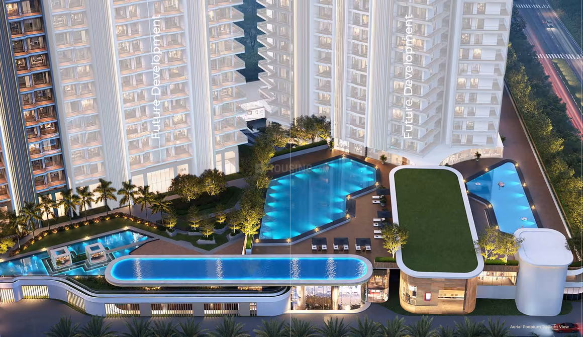 Navraj The Kingstown Heights - Image 6