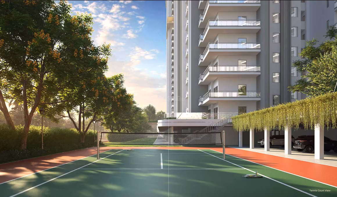 Navraj The Kingstown Heights - Image 7