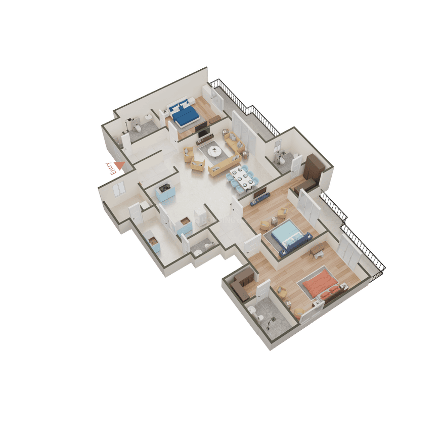 Navraj The Kingstown Heights - Image 20