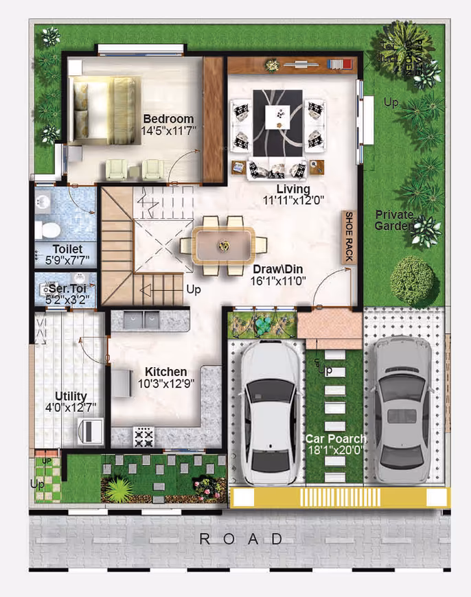 Obel Villas - Image 11