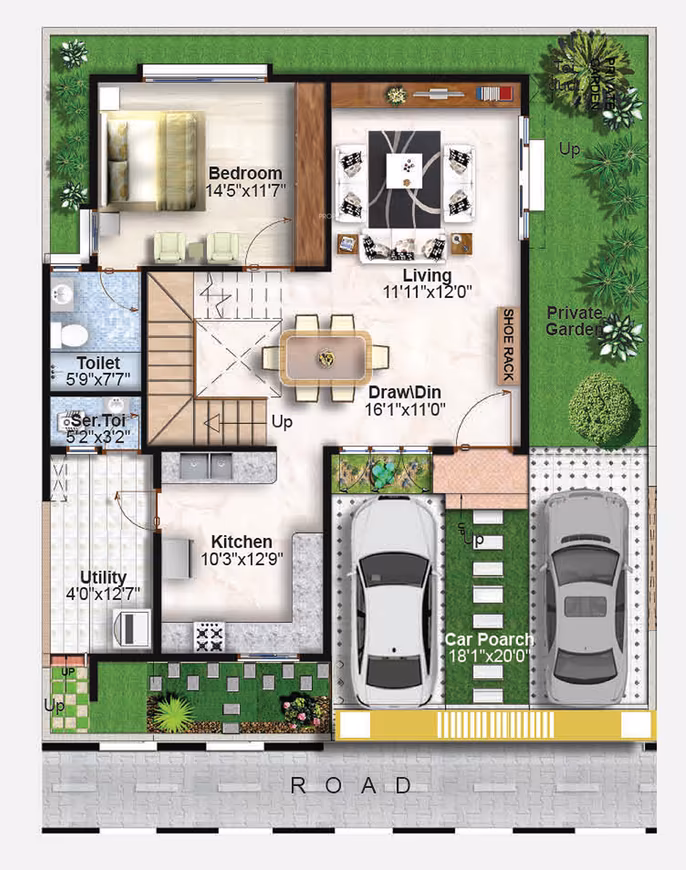 Obel Villas - Image 14