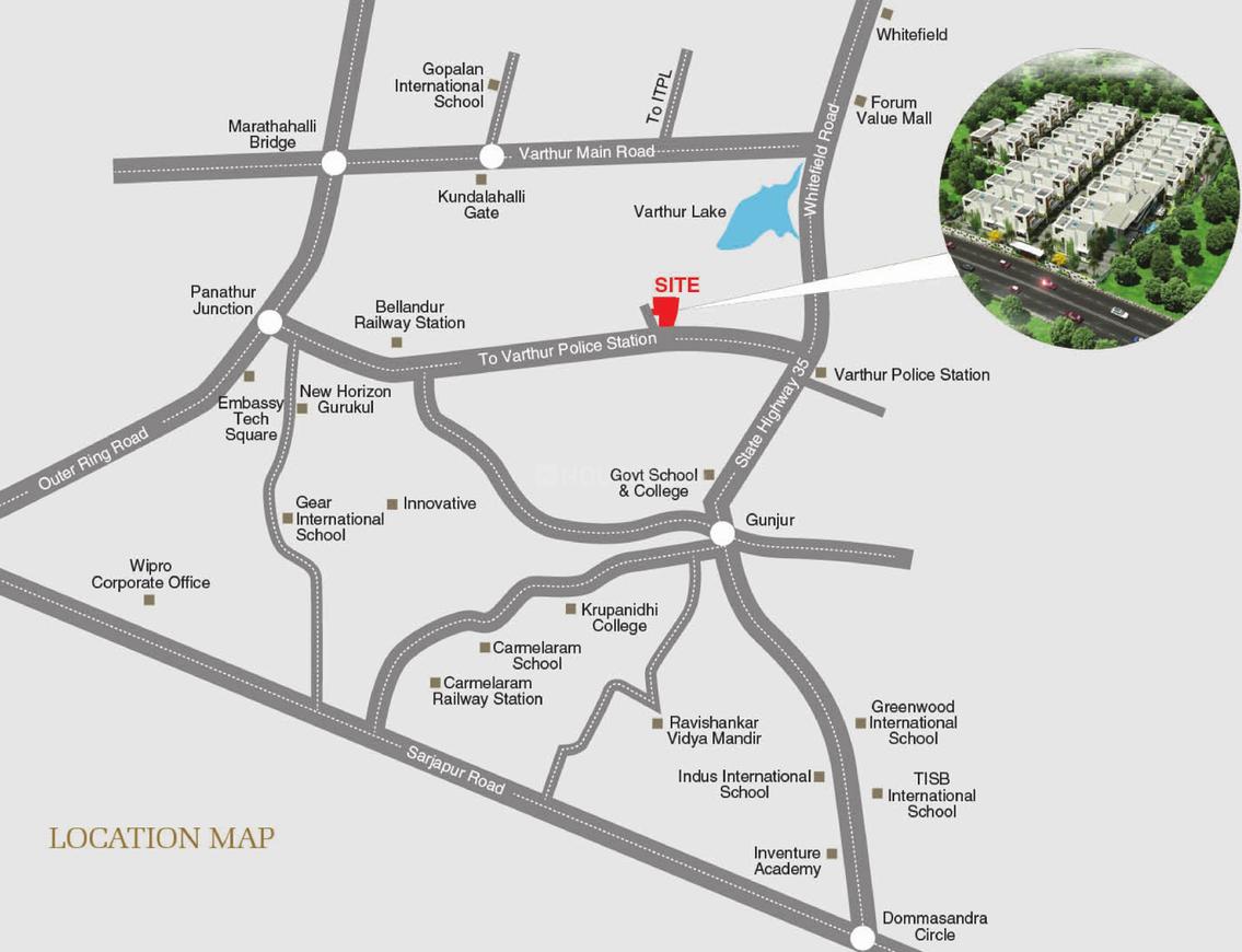 Obel Villas - Image 18