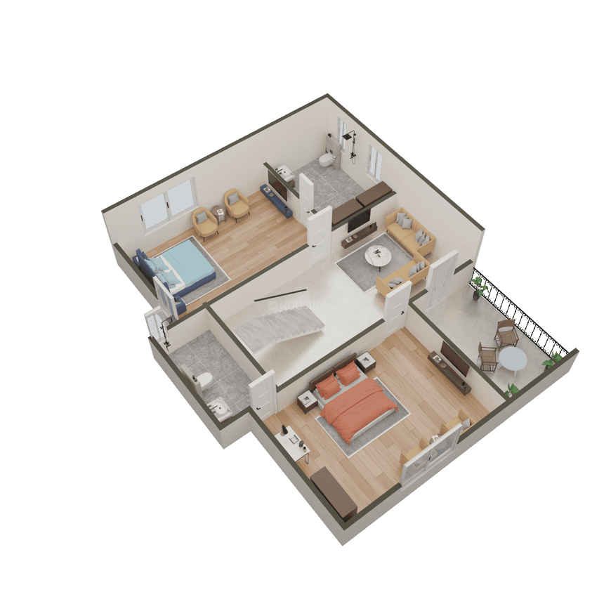 Obel Villas - Image 24