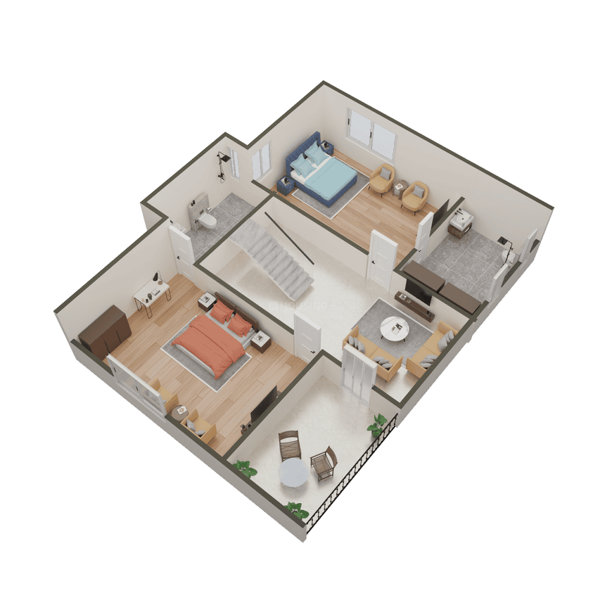 Obel Villas - Image 25
