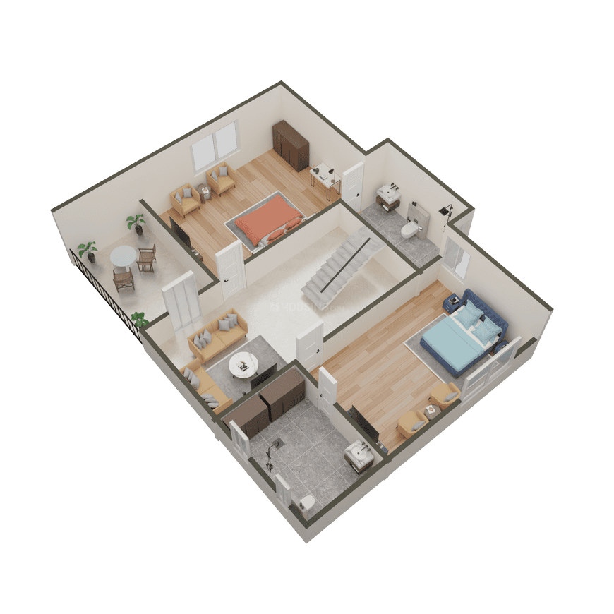 Obel Villas - Image 26