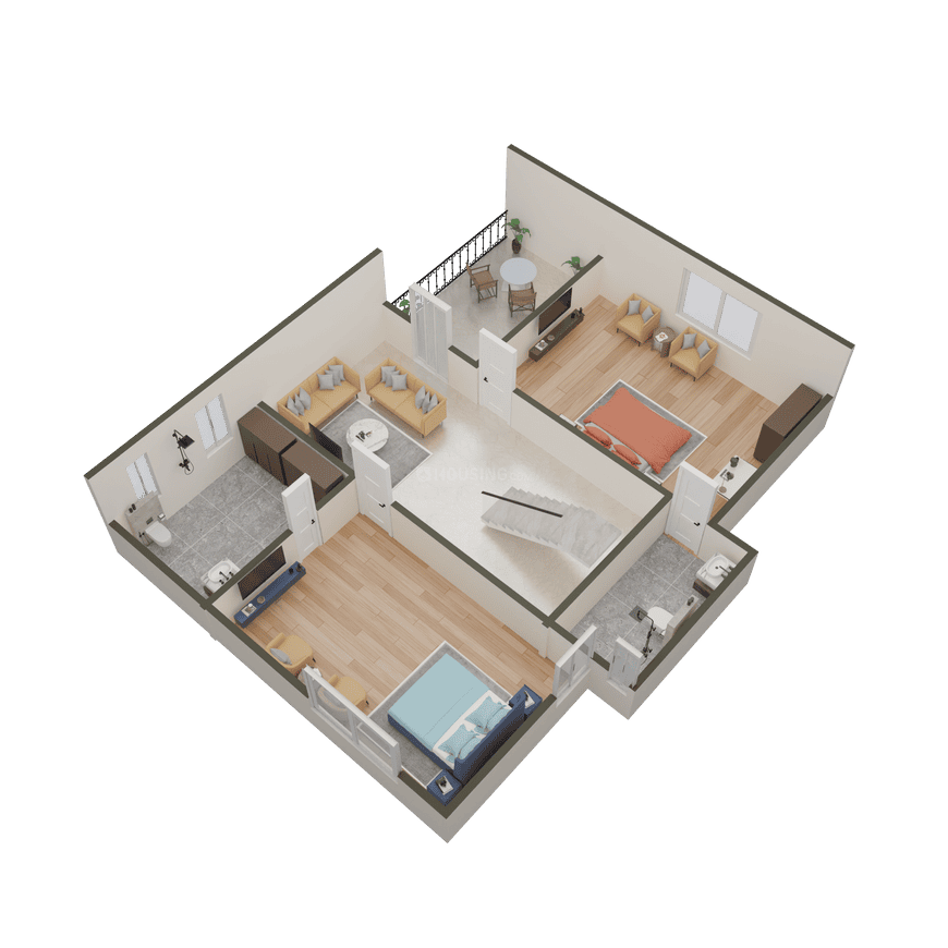 Obel Villas - Image 27