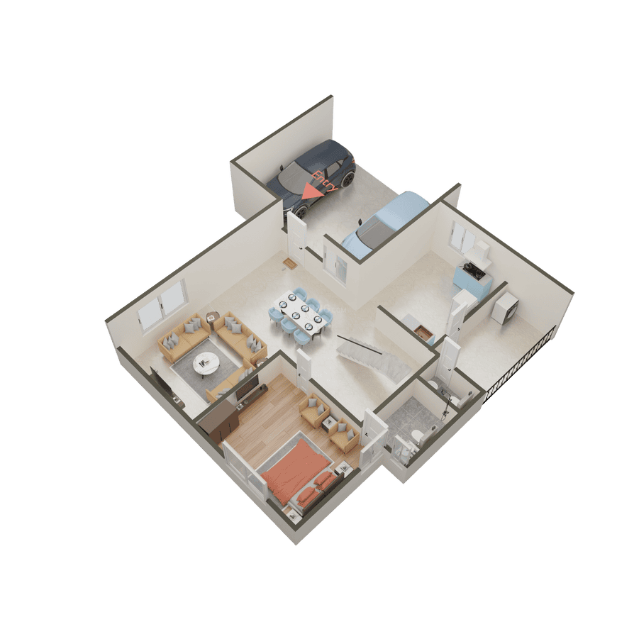 Obel Villas - Image 28