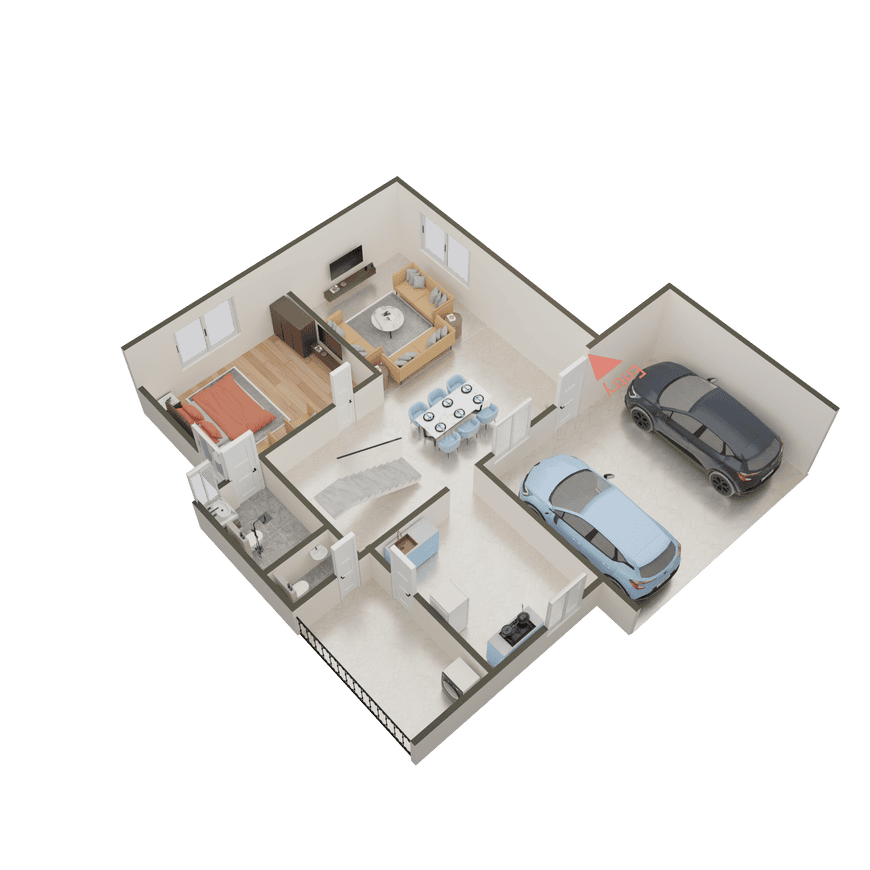 Obel Villas - Image 29