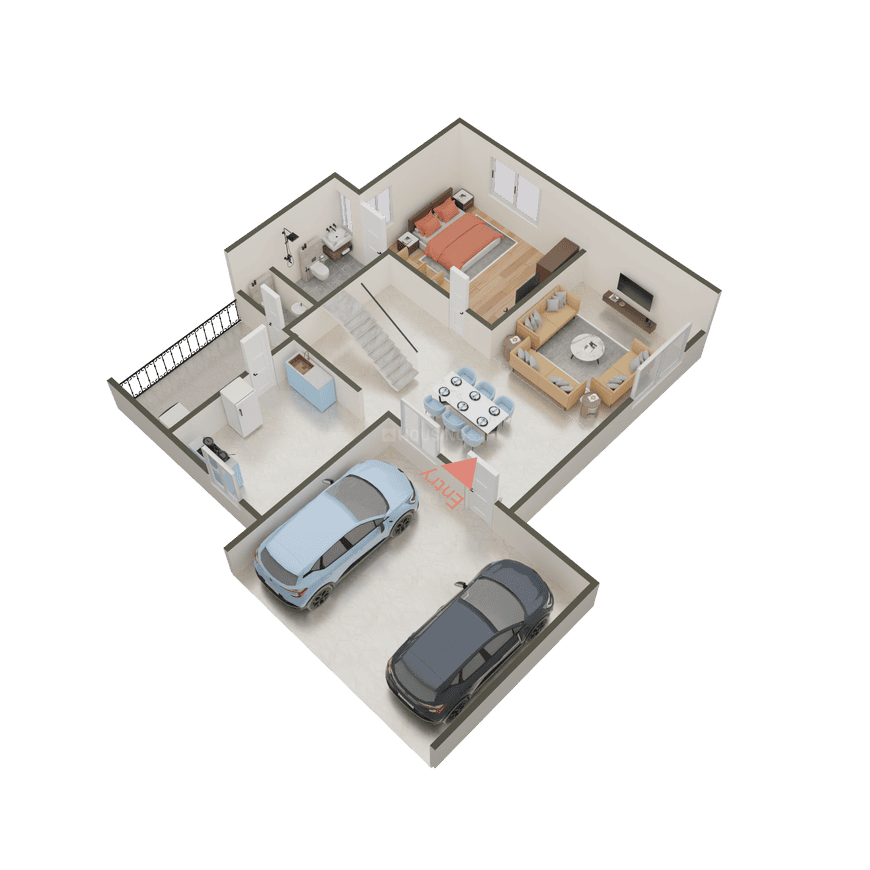 Obel Villas - Image 30
