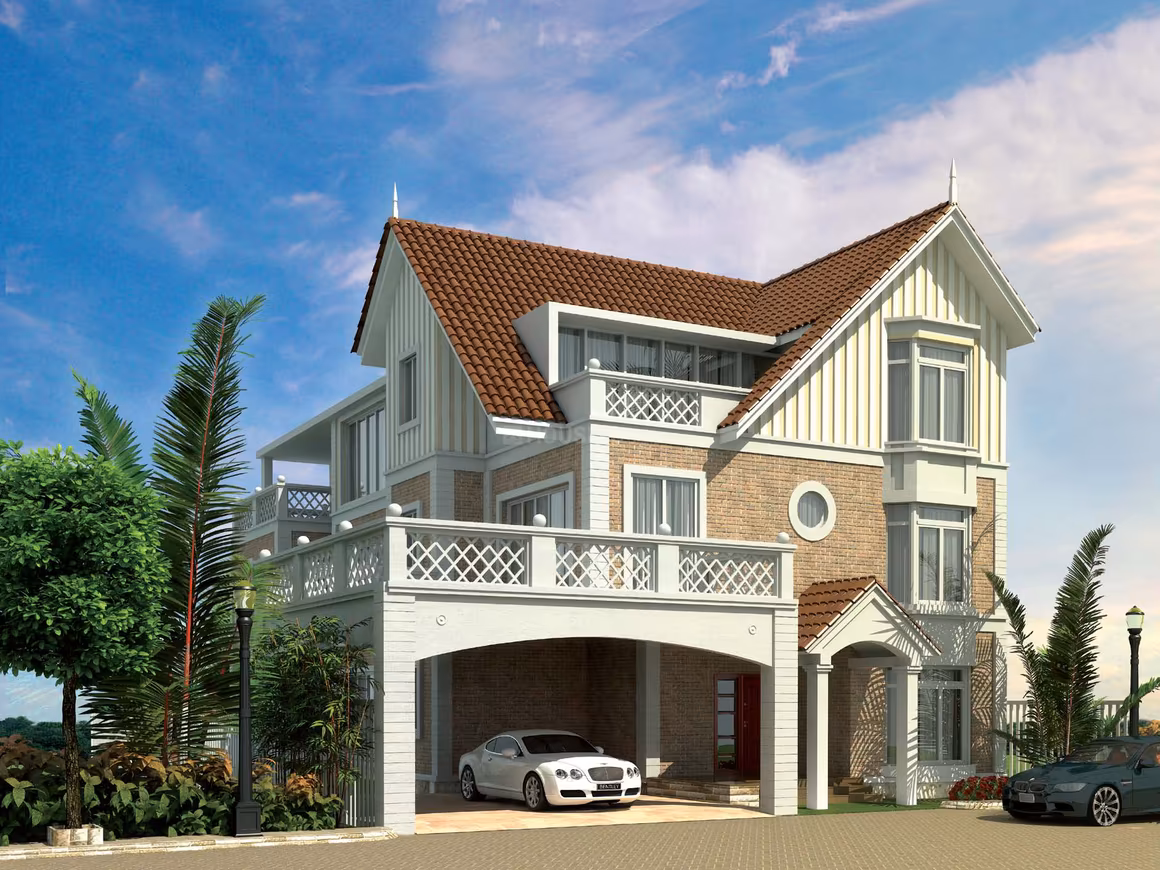 Skylark Arcadia Phase 2 - Image 1